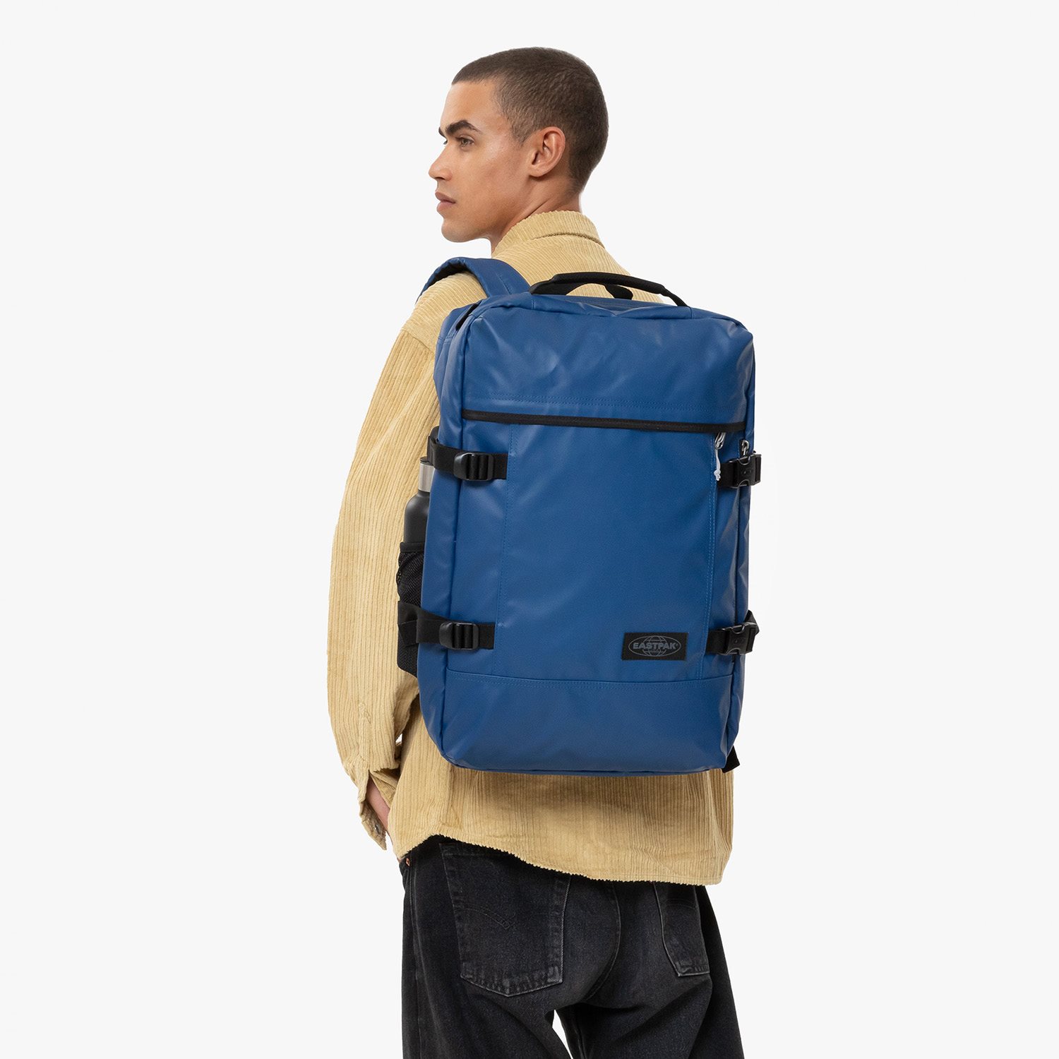 Eastpak Travelpack scarlet red