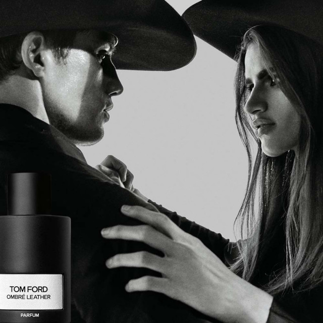 Ombré Leather Parfum TOM FORD