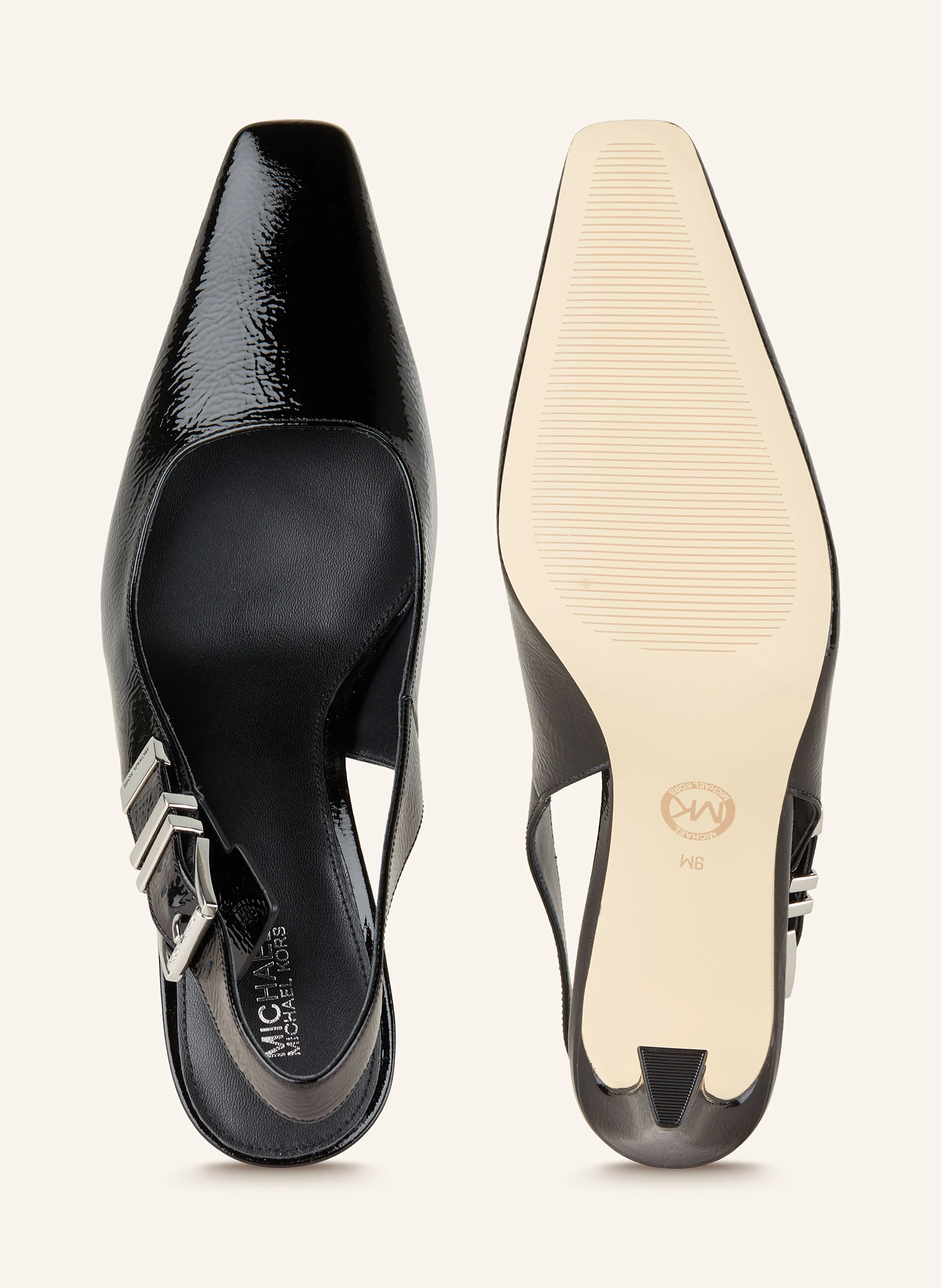 MICHAEL KORS Slingpumps DARRINGTON
