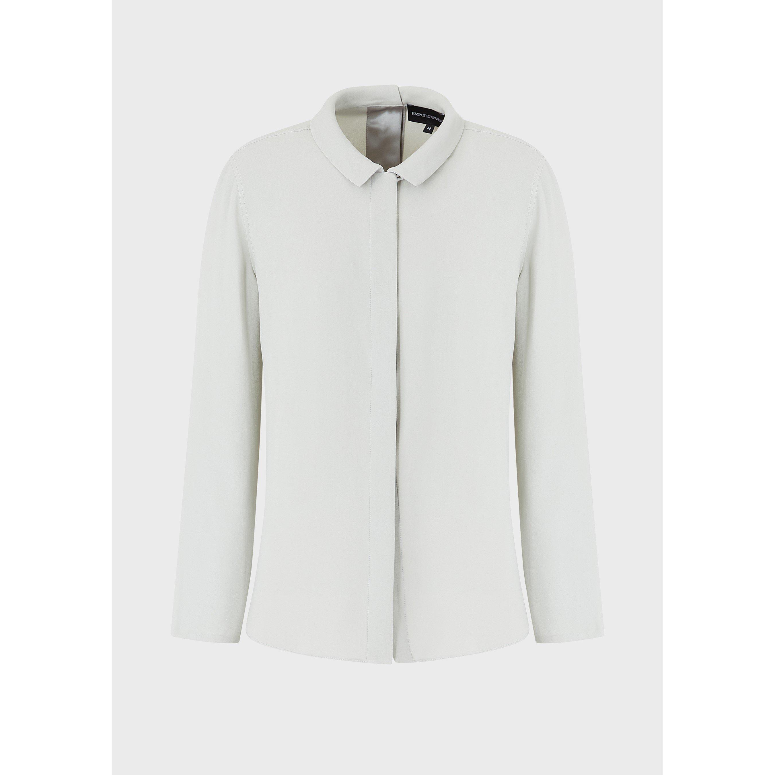 Emporio Armani Button up Shirt