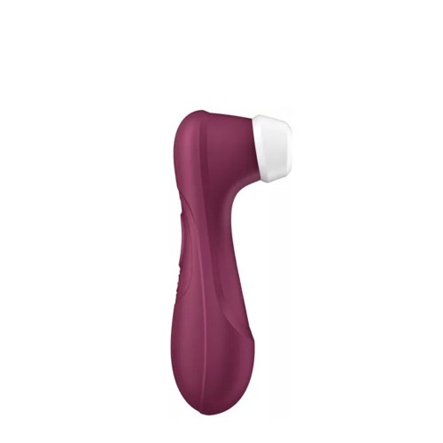 Satisfyer Pro 2 Generation 3 Estimulador de Clitóris