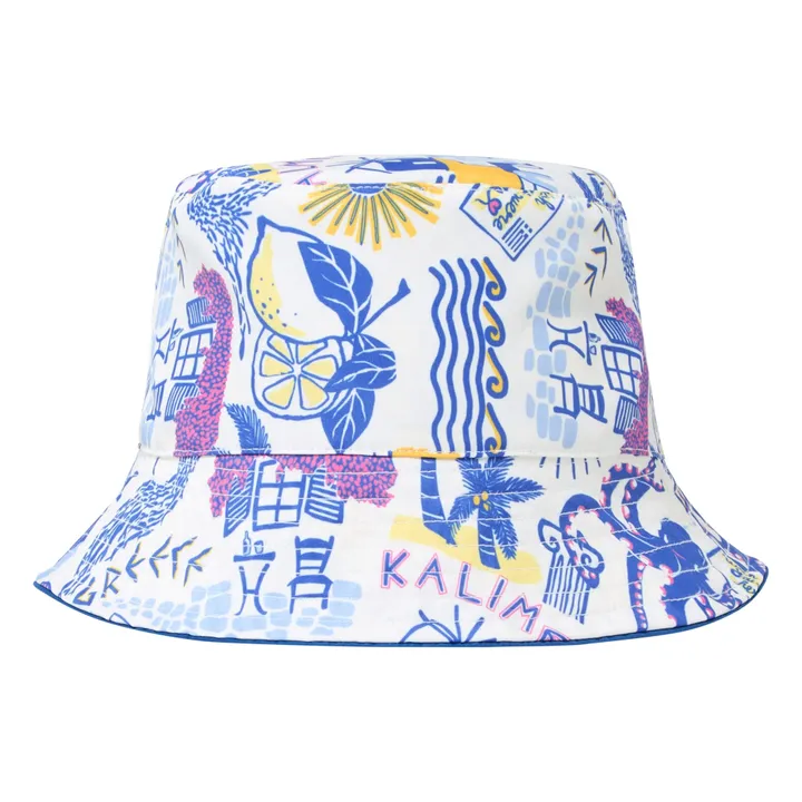 Lison Paris Bob Anti-UV Paros | Bleu