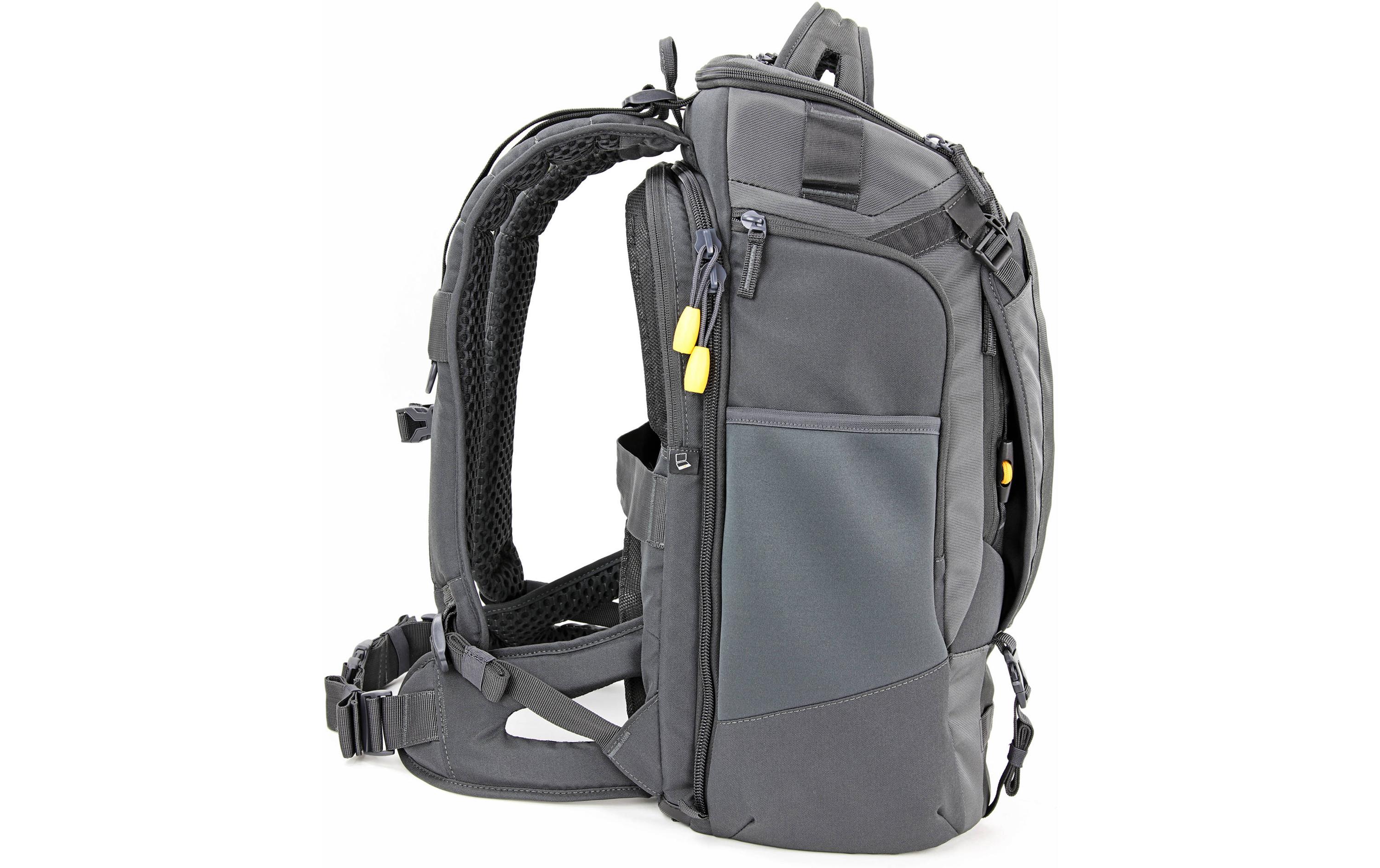 Fotorucksack Alta Sky 53<br>Professioneller Fotorucksack für den Transport von Ausrüstung