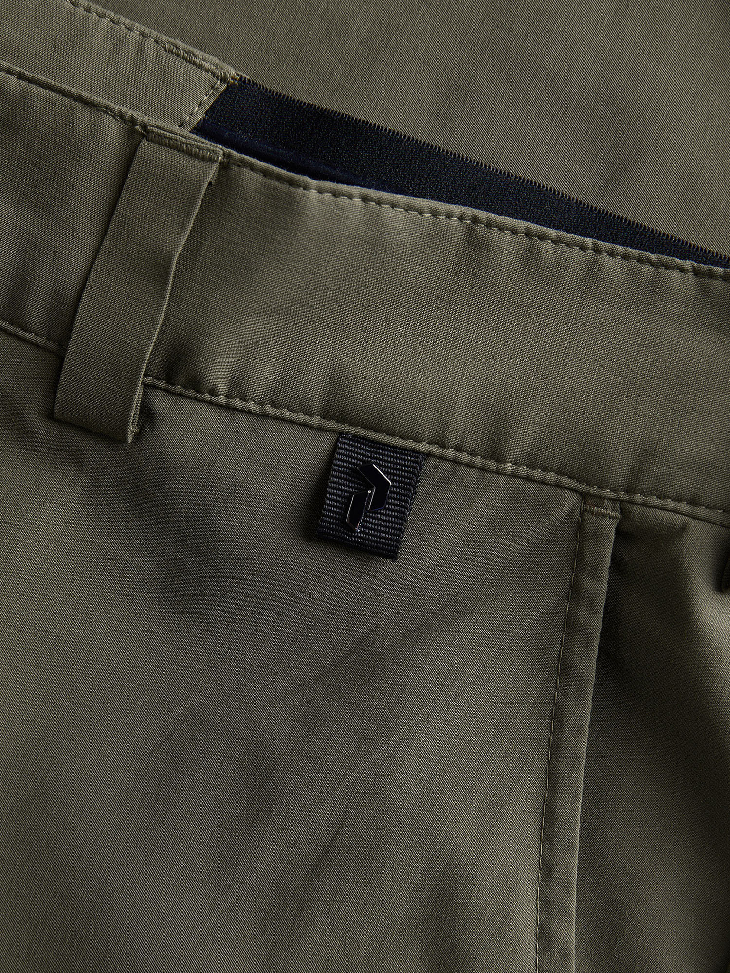 M Player Pants