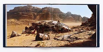 The Art of Star Wars: The Force Awakens (Hardback)