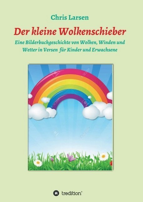 Der kleine Wolkenschieber