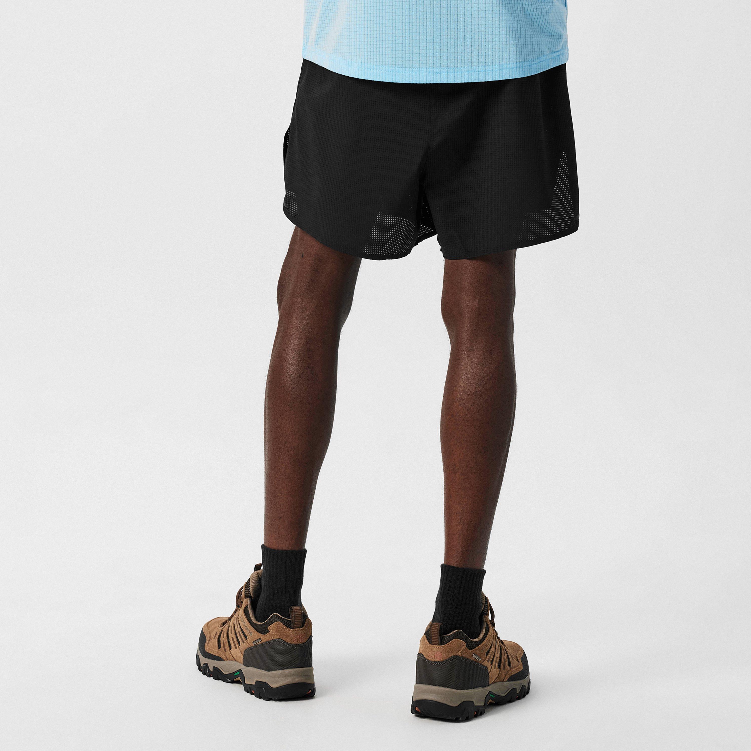 Karrimor 5inch Short Sn
