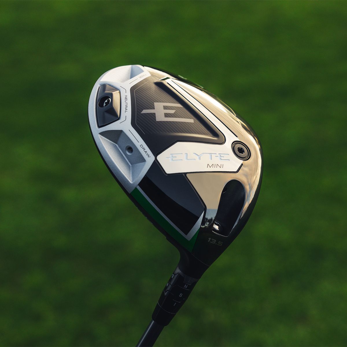 Elyte Mini Driver