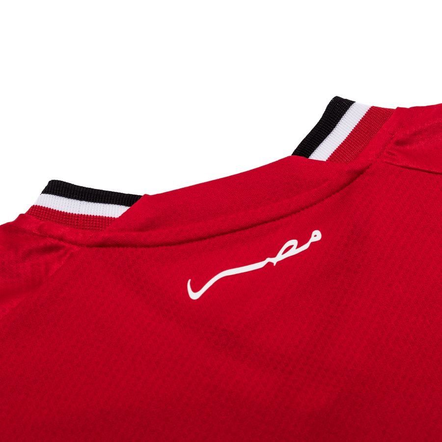 Égypte Maillot Domicile 2022/23