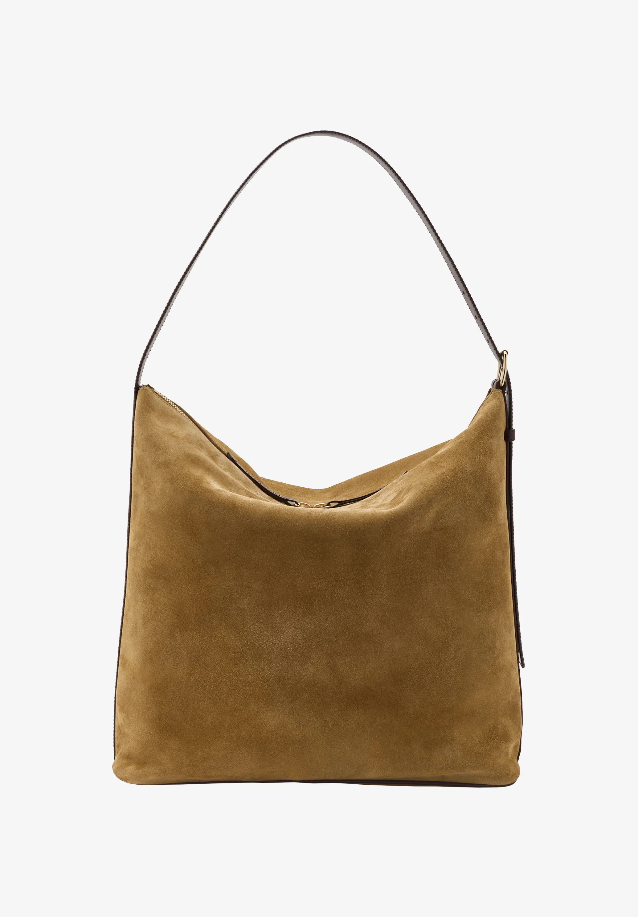 Sac Vera Maxi - Beige/marron