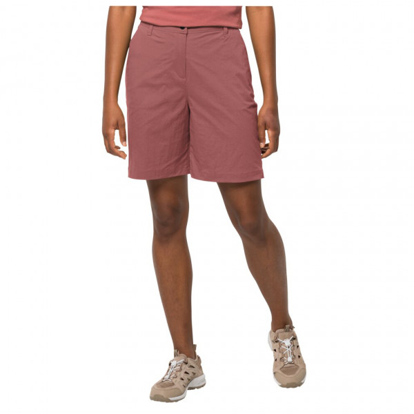 Jack Wolfskin - Women's Desert Shorts - Short