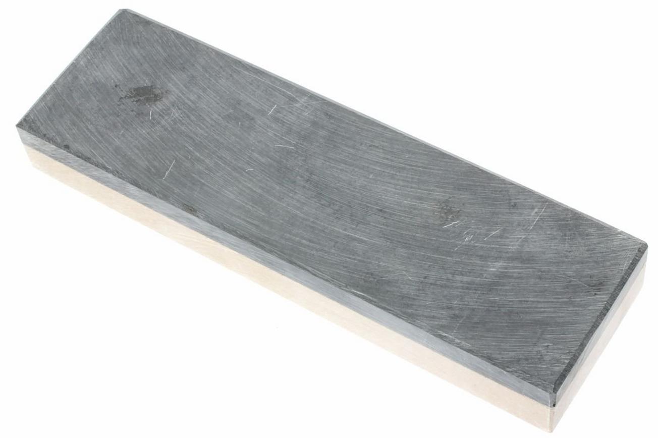 Ardennes Coticule Standard  200 x 60 mm, slijpsteen