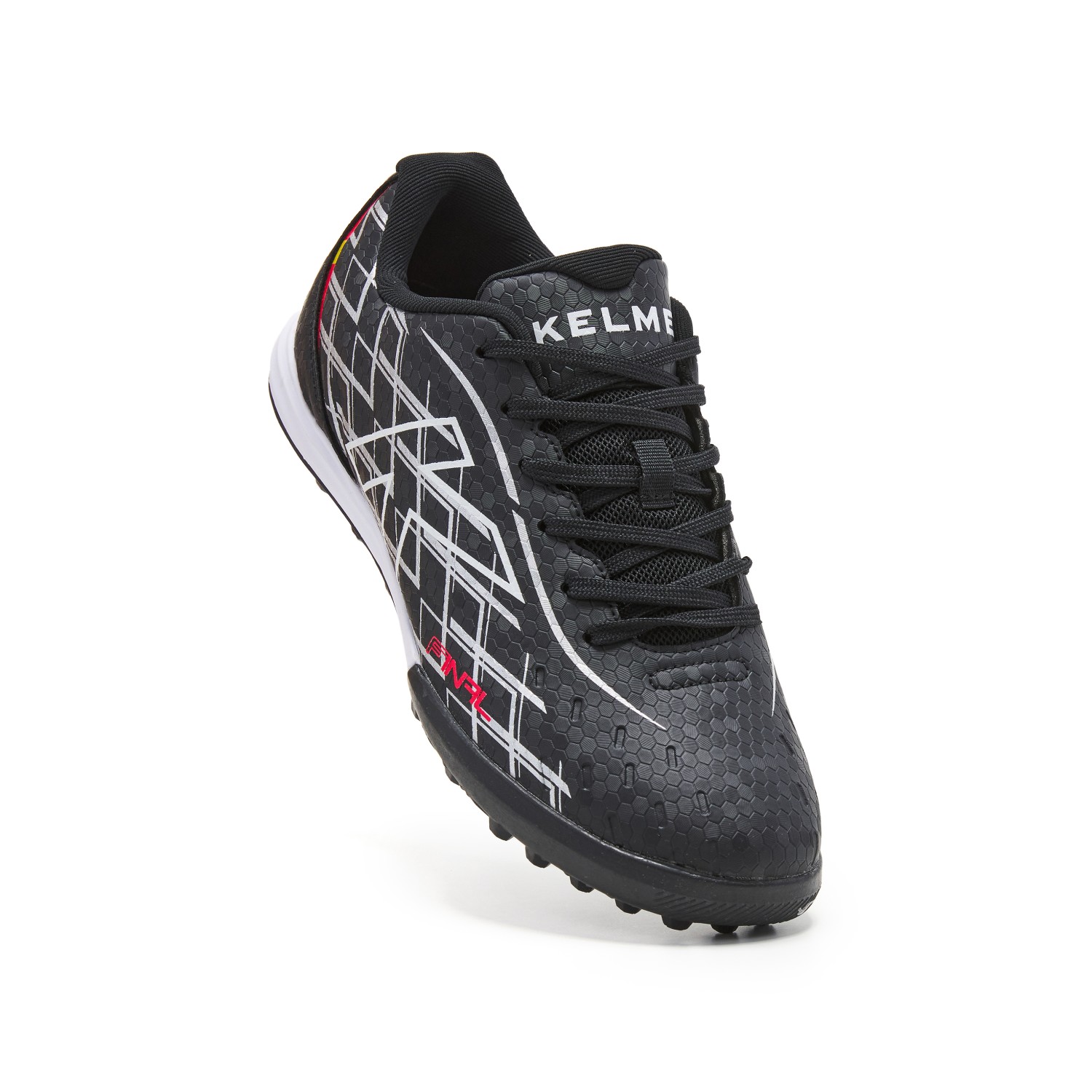 Chuteiras de futebol Kelme Final Turf