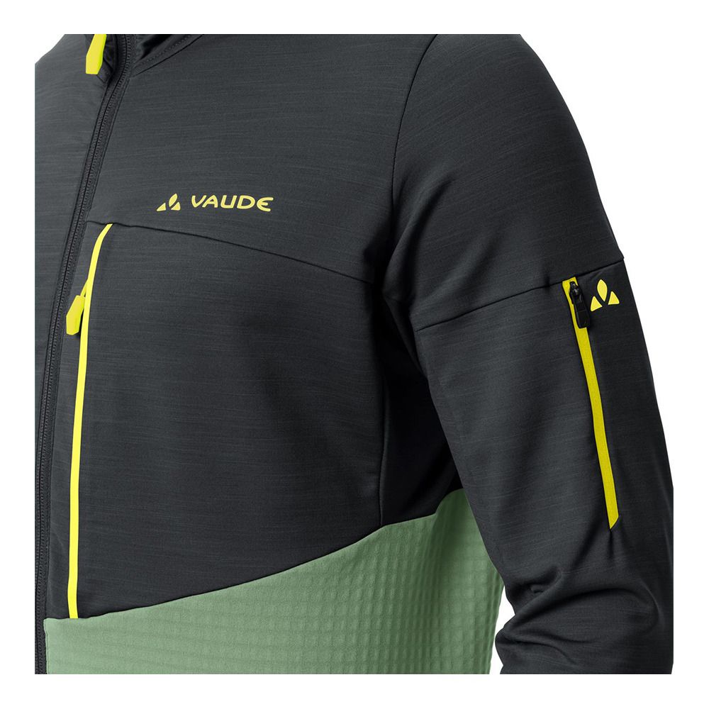 Vaude SCOPI - Veste Homme willow green