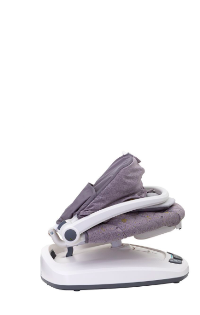 BALANCELLE MOVE WITH ME - Gris