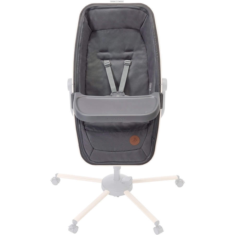 MAXI COSI Essensset Alba Beyond Graphite
