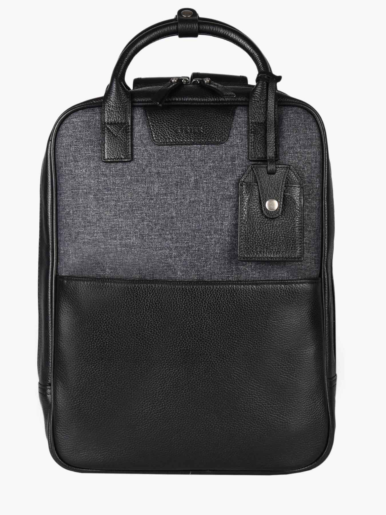 Sac  dos business Light 1 compartiment ETRIER