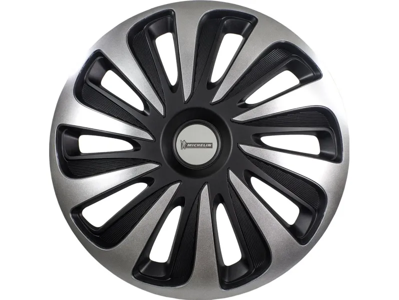 Michelin Hjulkapsler 15