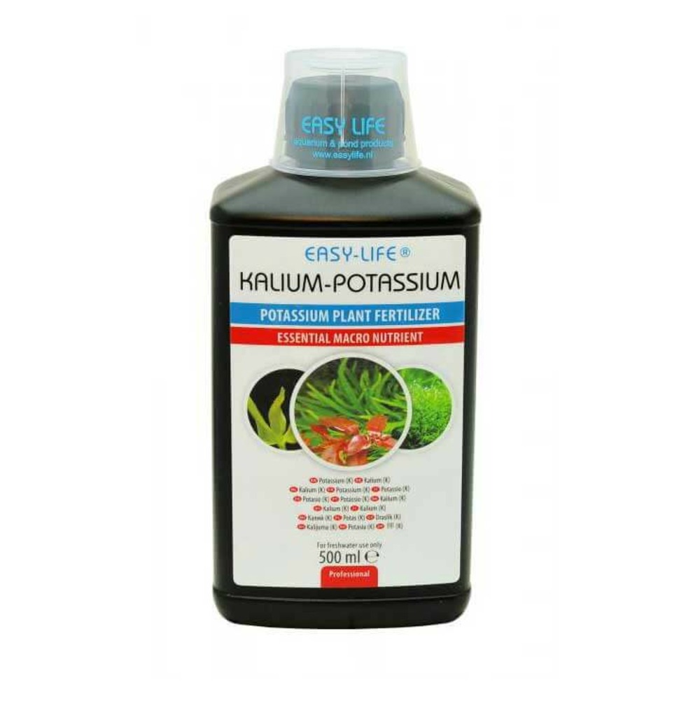 Easy-life kalium potassium 500 ml