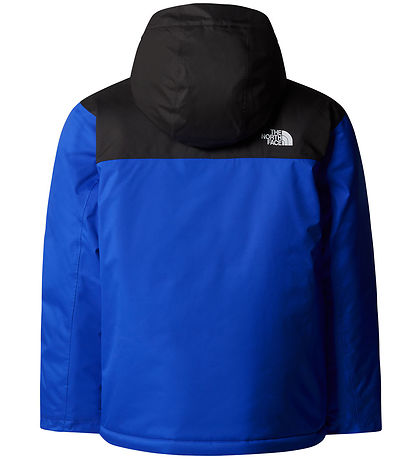 The North Face Vinterjakke - Freedom Insulated - Blå