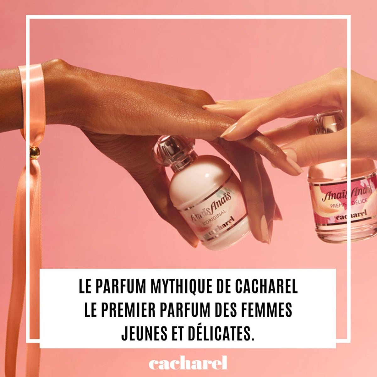 Cacharel Anaïs Anaïs L'Original Eau de Toilette