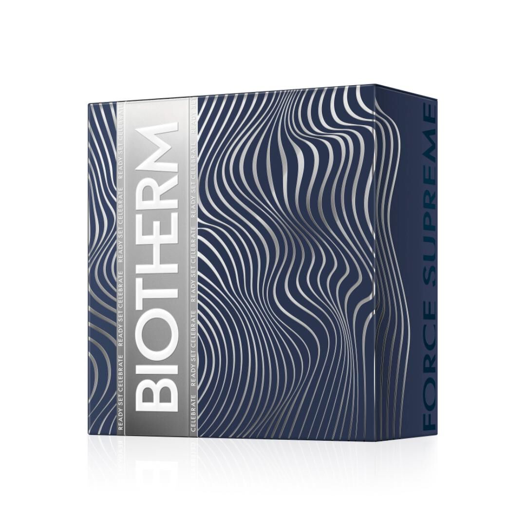 Force Supreme Coffret Force Supreme - 1un
