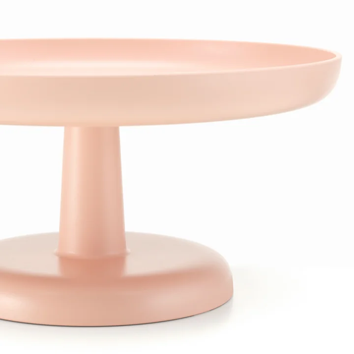 Vitra - High Tray, weiss