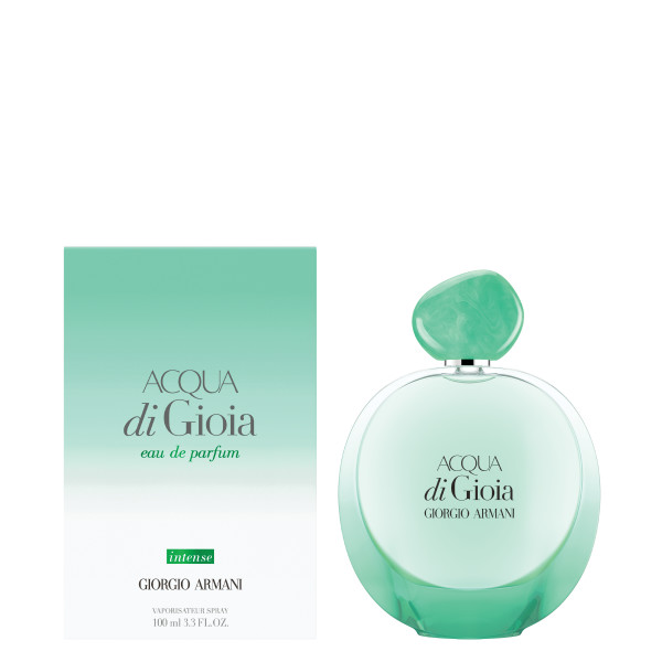 GIORGIO ARMANI Acqua di Gioia Absolu Eau de Parfum Intense 100 ml