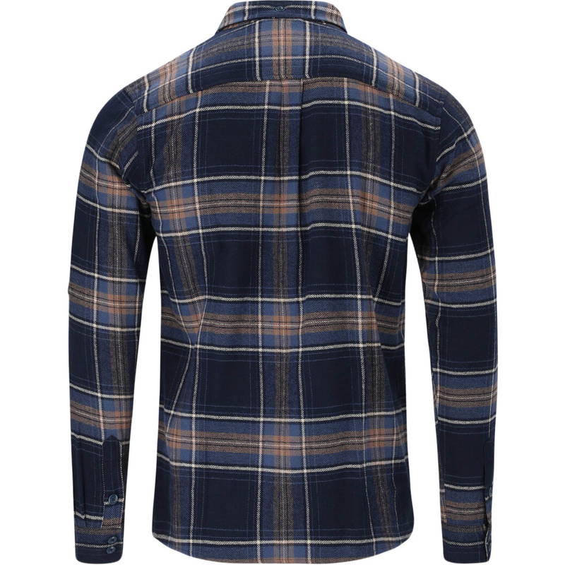 Whistler Jamba Flannel Skjorte Herre