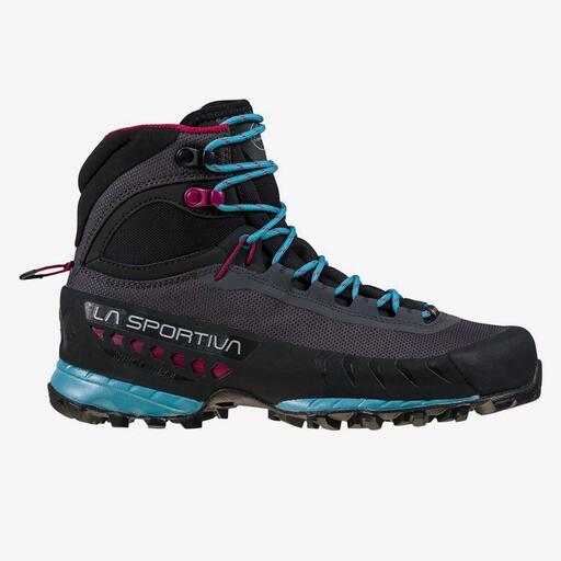 O esportivo Txs Gtx