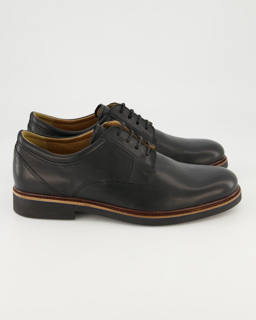Pius Gabor 1048.10.20 Business Schuhe in Schwarz