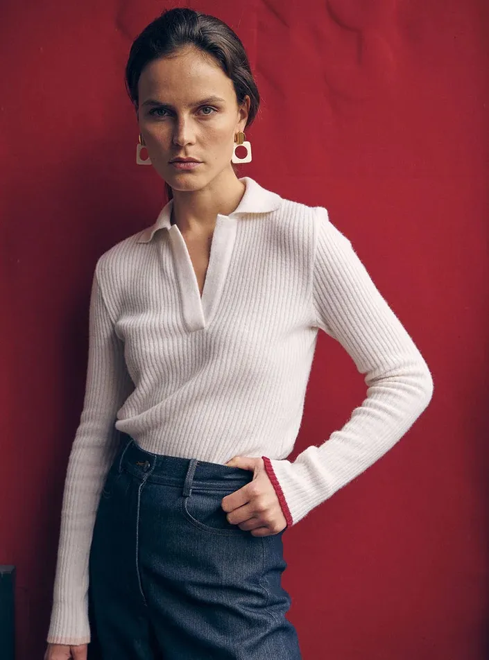 Polo Angélique Lafrançaise