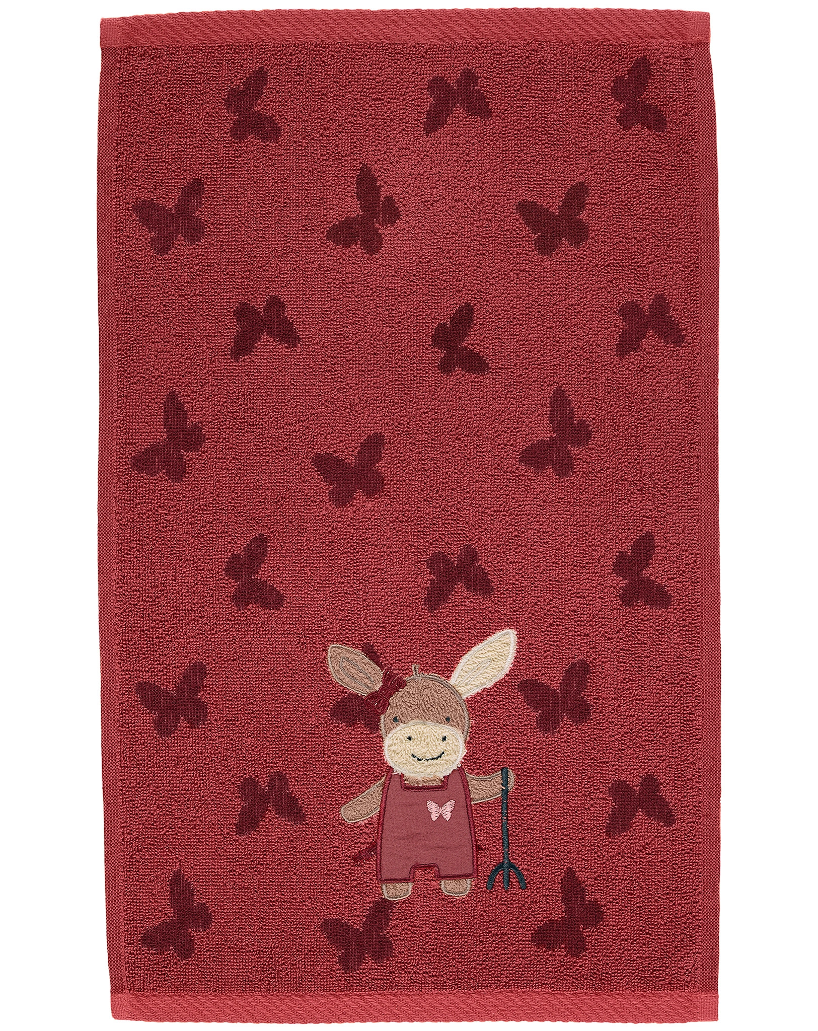 Handtuch ESEL EMMILY (50x30) 2er-Pack