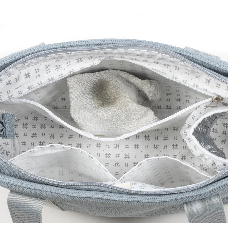 Walking Mum Kinderwagen-Organizer Eco Mum Cloud