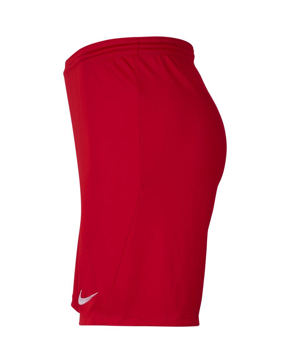 Short Nike Park III Rouge pour homme