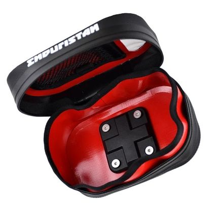 Sacoche guidon Enduristan S (0.9 litre) Universel - Noir