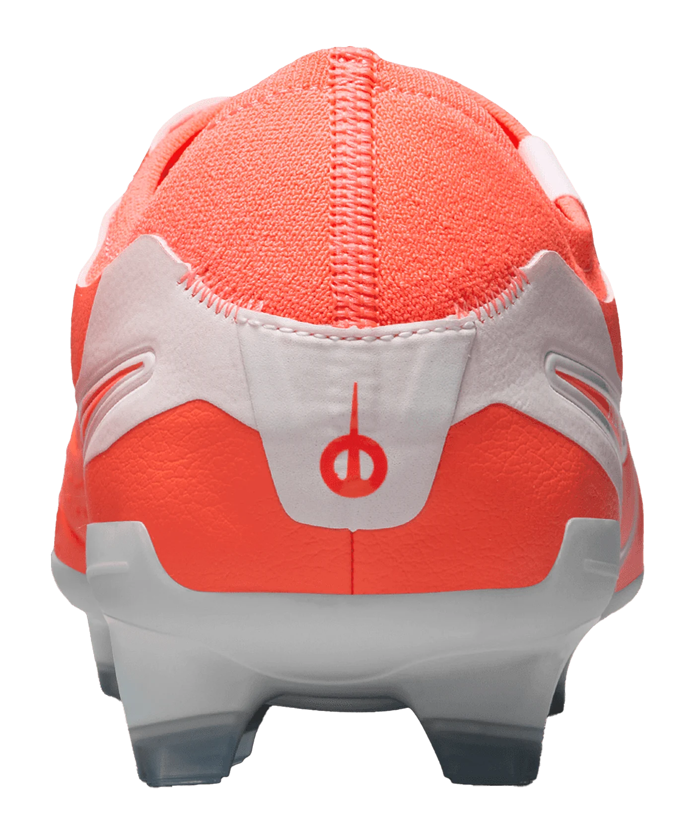Nike Tiempo Legend X Pro FG Mad Energy Rot F800