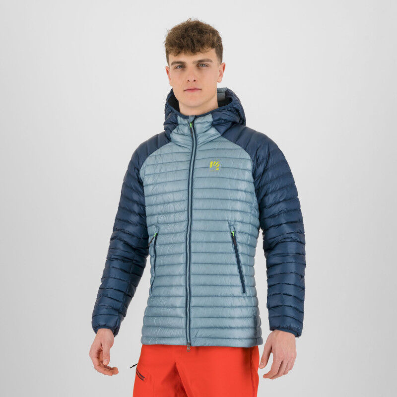 Alagna Down Jacket - Doudoune homme