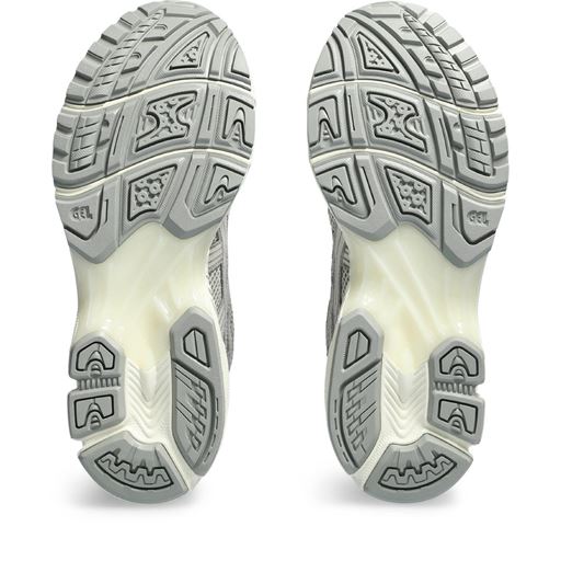 Asics Gel-Kayano 14 Sneakers, White Sage/Smoke Grey, 46.5