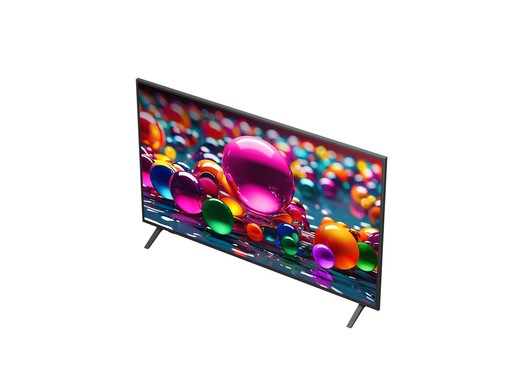 TV LED LG 86UA75006LA.AEUQ (86'' 4K SMART 217CM)