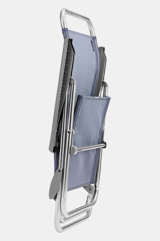Lafuma Mobilier Lafuma Mobilier Alu Low Batyline Iso Campingstoel