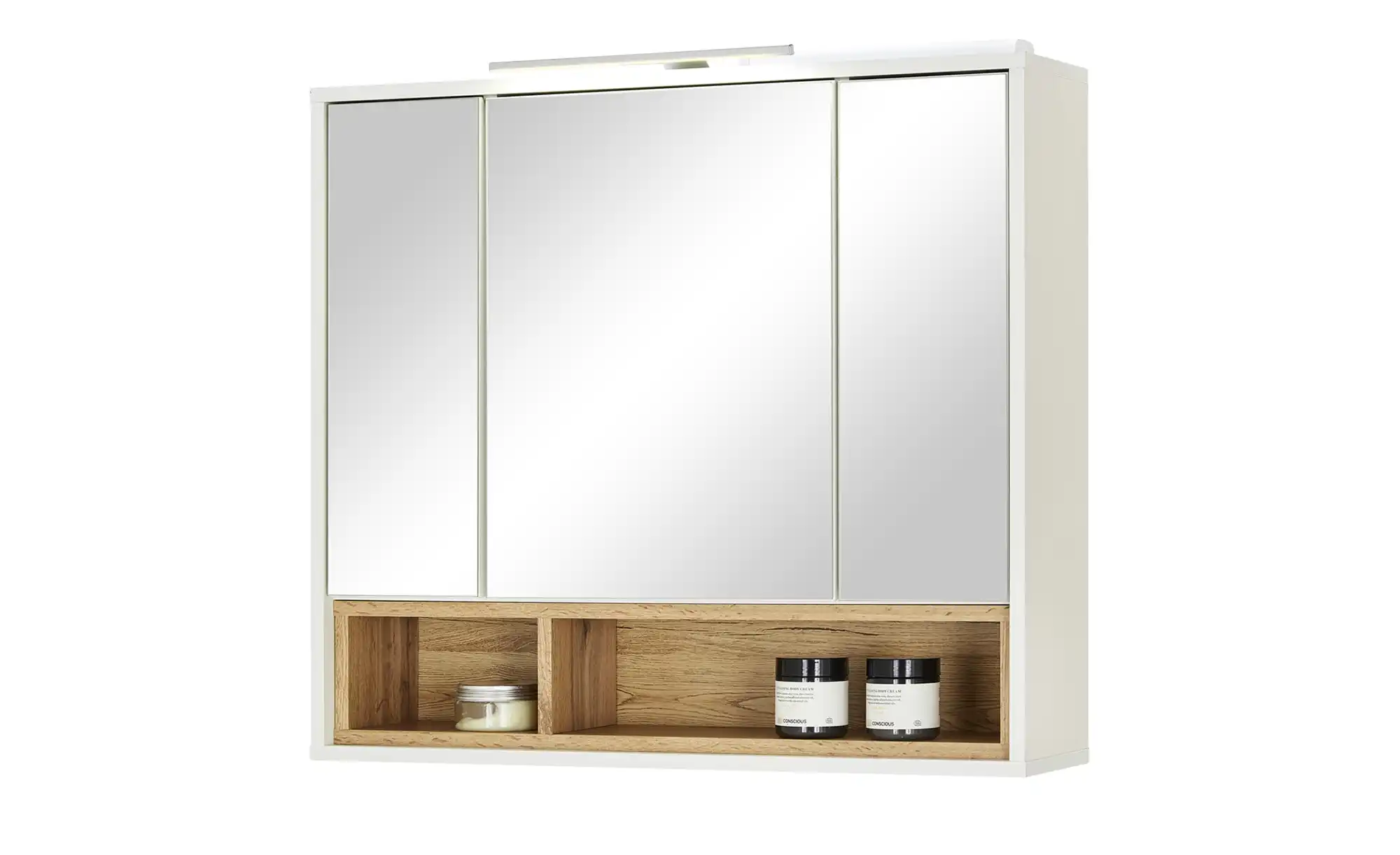 Spiegelschrank Maxsee