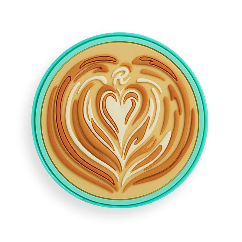 Poudre bronzante Coffee Bronzer capuccino medium