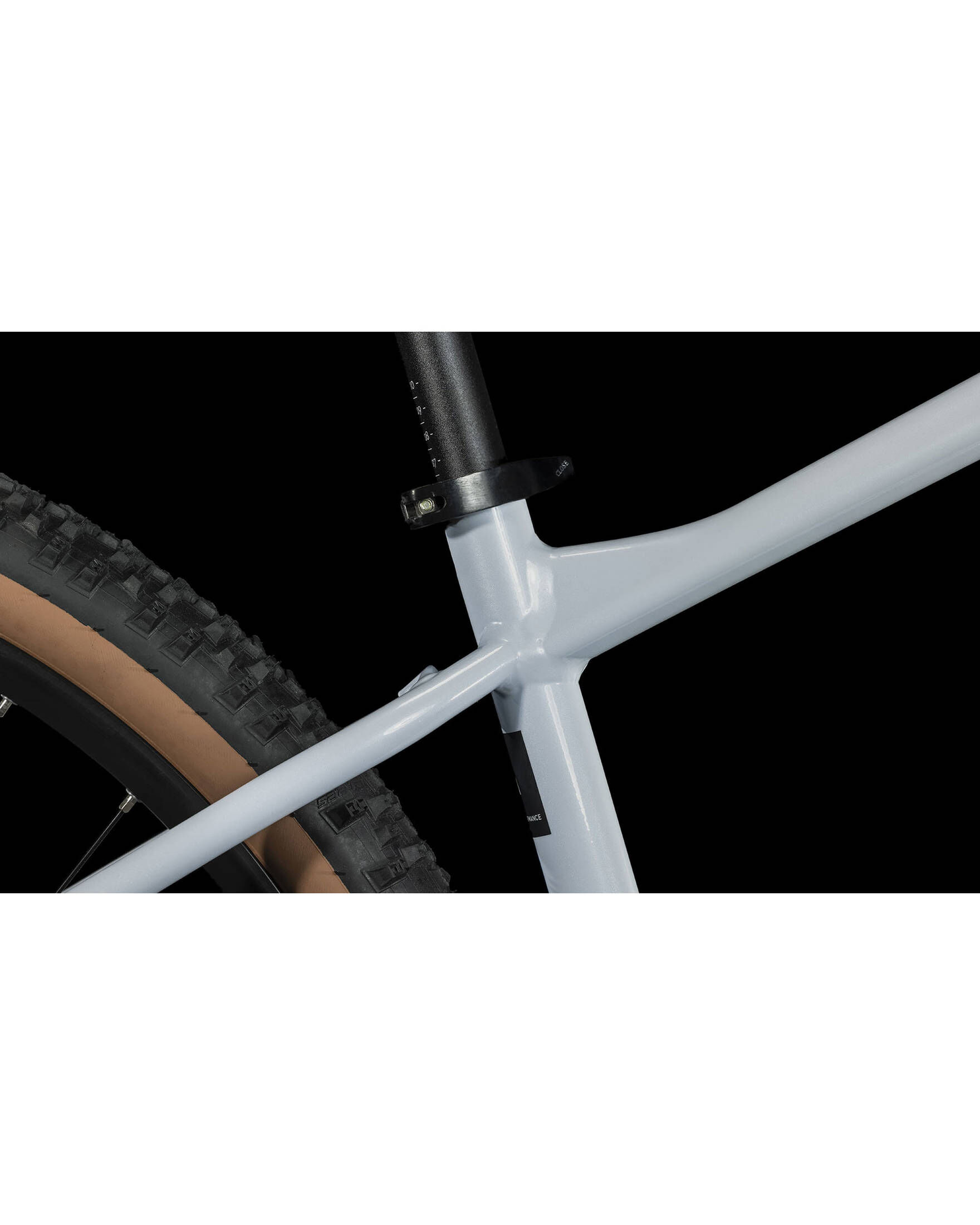 Cube| Mountainbike AIM SLX 29