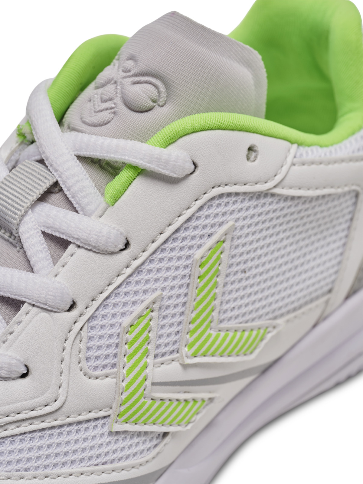 Dagaz 2.0 Junior White