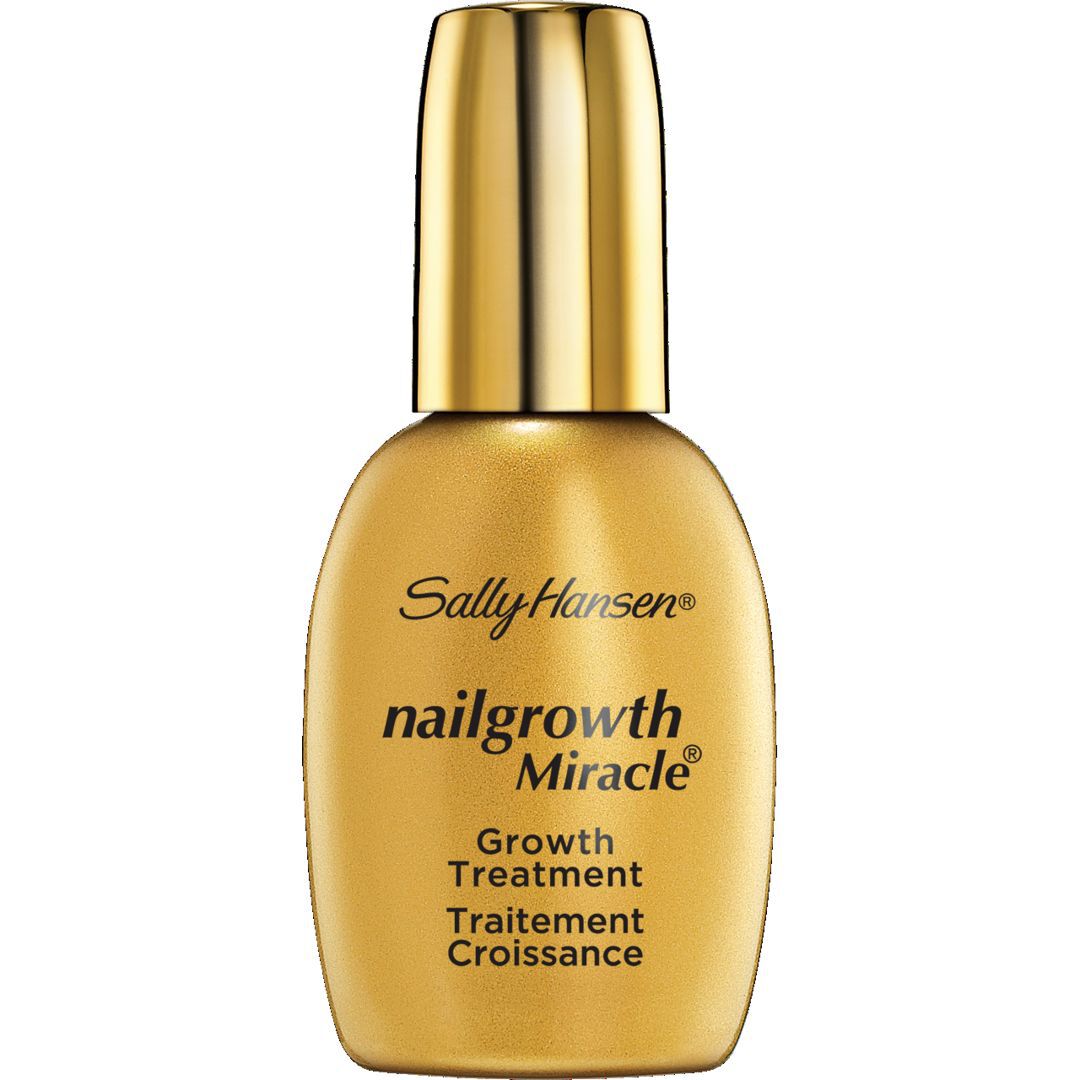 SALLY HANSEN  Nail Care Nail Growth Miracle - 13ml