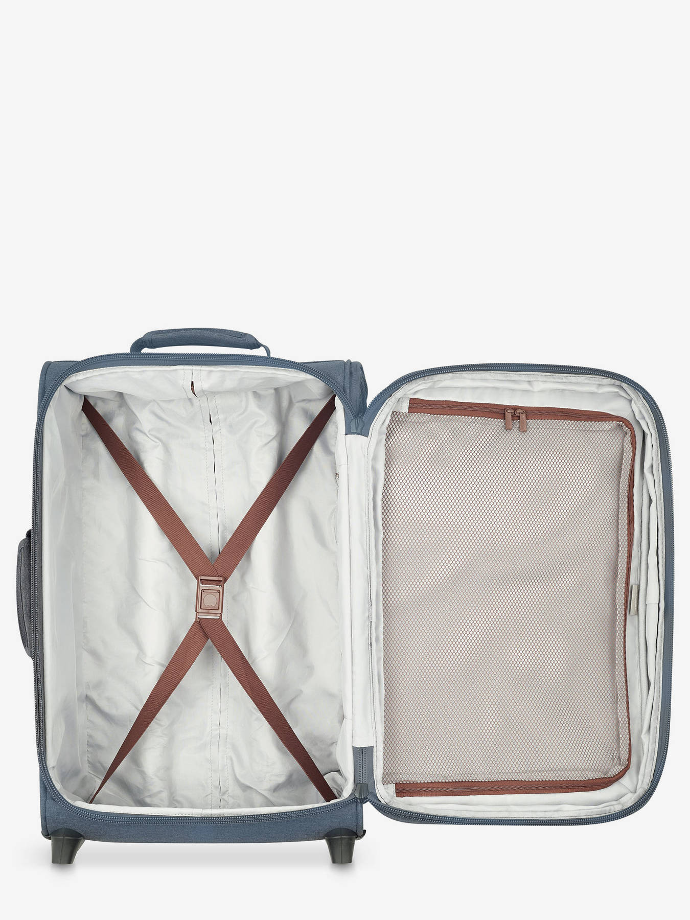 Valise cabine DELSEY