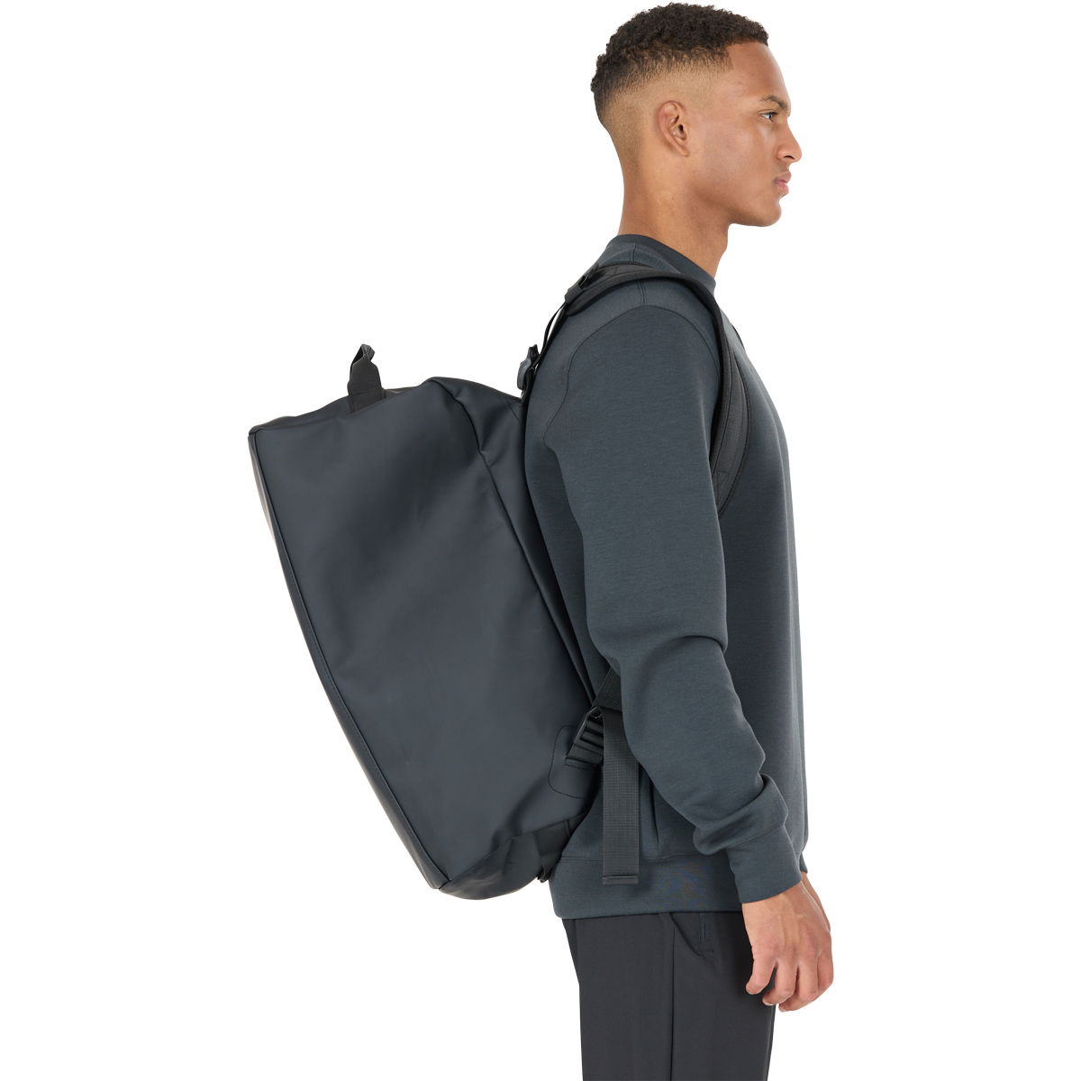 Virtus Bassett Sportstaske