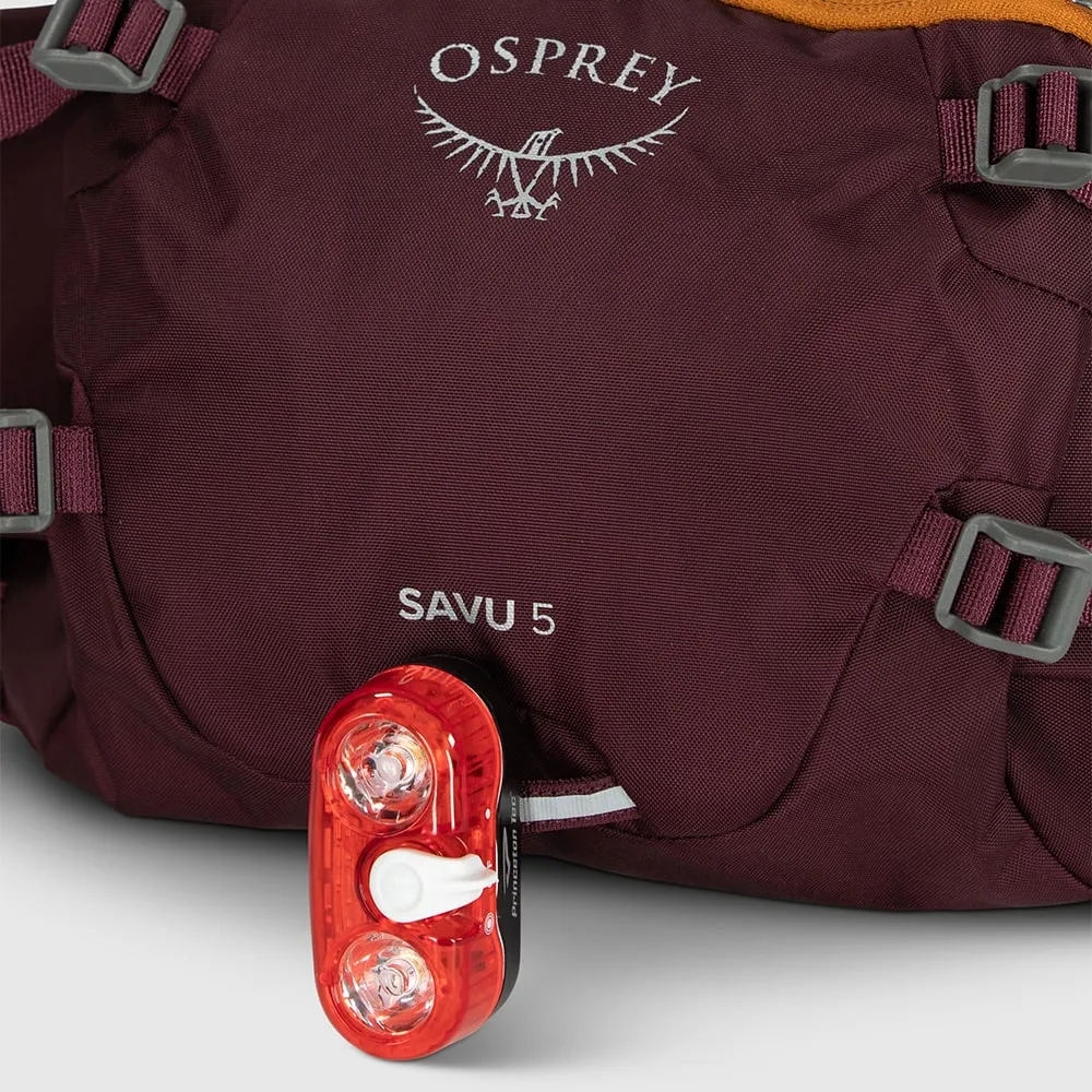 Osprey Savu 5 Black