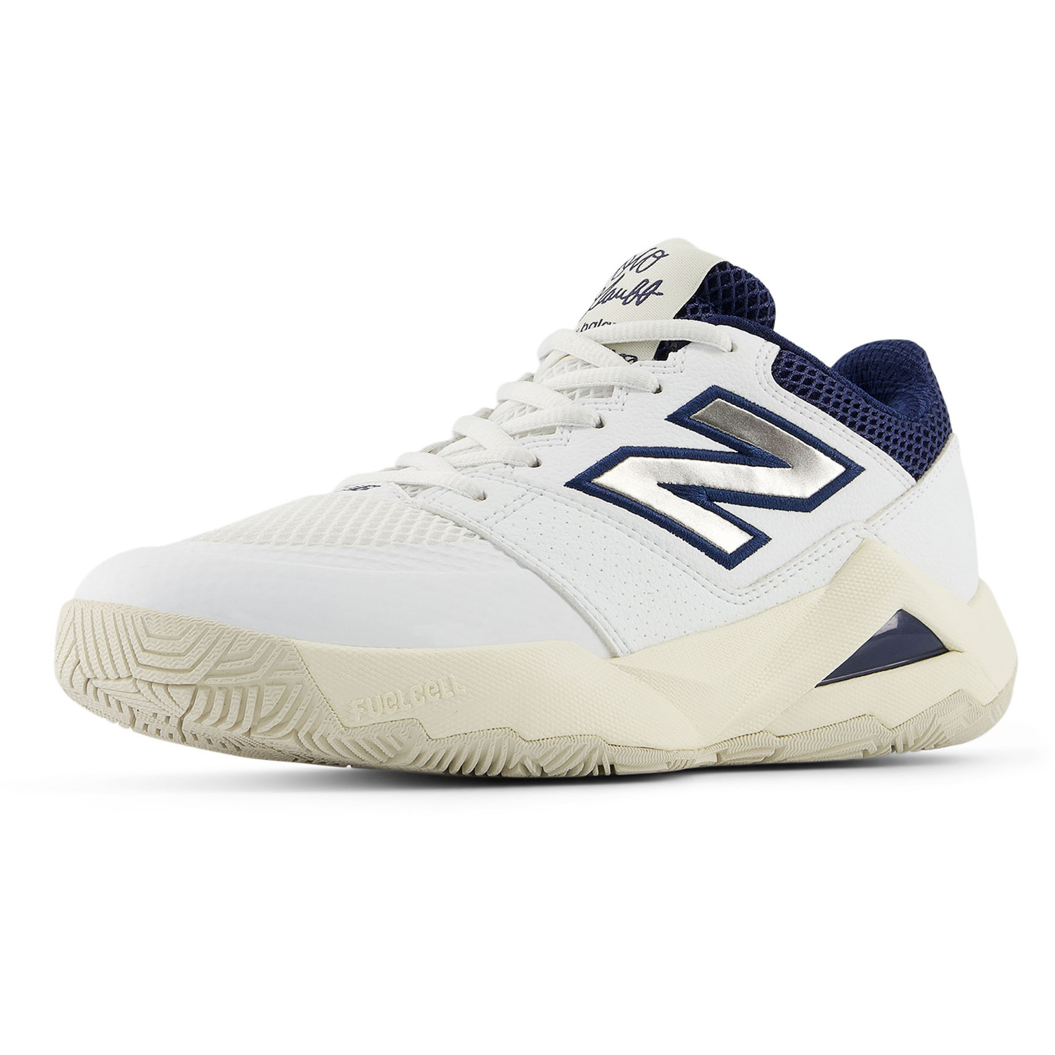 New Balance WCHCODW2 Allcourt Dames